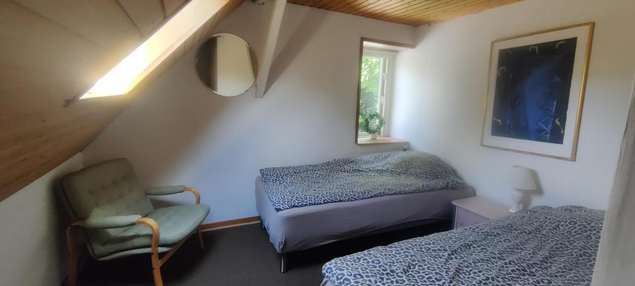 Bollingso Camping Engesvang Zewnętrze zdjęcie